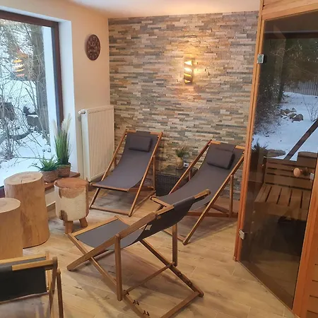 Ema Villa Šumperk